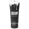 CREAMY Lubrificante Intimo Effetto Sperma Creamy Cum — Base Acqua, 70 ml