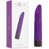 INTENSE FUN TOYS Vibratore Clitoride Intense Sonny — 13,5 cm, Lilla