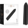 INTENSE FUN TOYS Vibratore Bullet Intense — 10 Modalità, 8,5 cm