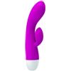 PRETTY LOVE Vibratore Rabbit Punto G Pretty Love Eli — 30 Modalità