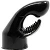 BAILE POWER HEAD Testina Vibratore Wand Punto G e Clitoride Baile Power Head