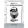 BLACK HOLE Gel Dilatante Anale Black Hole — Base Acqua, 6 ml Monodose