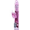 BAILE ROTATIONS Vibratore Rabbit Rotante Baile Throbbing Butterfly — USB