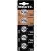 DURACELL Batterie Bottone Litio CR2032 3V Duracell — 5 Unità
