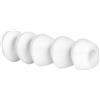 SATISFYER CAPS Cappucci di Ricambio Satisfyer Pro 2 Next Generation — 5 Pz
