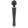 NAOMI WAND Vibratore Wand Potente Naomi Wand New Super Strong — 8000 RPM