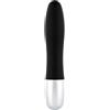 SEVEN CREATIONS Vibratore Compatto Impermeabile Seven Creations Discretion — 11 cm