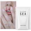 BIJOUX SLOW SEX Strisce per Sesso Orale Bijoux Slow Sex — Cosmetica Erotica