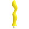 G-SPOT Vibratore Punto G G-Spot Gavyn — Ricaricabile, Giallo
