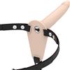 FETISH SUBMISSIVE HARNESS Imbracatura Strapless Vibrante Fetish Submissive Harness — 15 cm