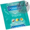 PASANTE Preservativi ai Gusti Tropicali Pasante Tropical — 144 Unità
