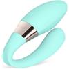 LELO Vibratore Rabbit di Coppia LELO Tiani Harmony — App, Aqua