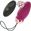 RITHUAL Uovo Vibrante con Rotazione Perline Rithual Sita — Telecomando