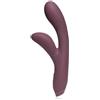JE JOUE Vibratore Rabbit Je Joue Hera — Clitoride e Punto G, Viola