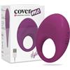 COVERME Anello Fallico Vibrante Coverme Dylan — Wireless, 10 Modalità