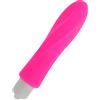OHMAMA VIBRATORS Vibratore Bullet Clitoride Ohmama — Silicone, 12 cm