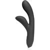 JE JOUE Vibratore Rabbit Body Flex Je Joue Hera Flex — Nero