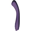 JE JOUE Vibratore Punto G Je Joue Juno — Silicone, Viola