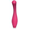 JE JOUE Vibratore Punto G Je Joue Juno — Silicone, Fucsia