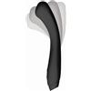 JE JOUE Vibratore Punto G Flessibile Je Joue Juno Flex — Silicone
