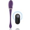 TREASURE Vibratore Rabbit con Telecomando Treasure Merlin — Doppio