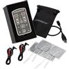 ELECTRASTIM Kit Elettrostimolazione Doppio Canale ElectraStim Flick Duo
