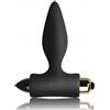 ROCKS-OFF Plug Anale Vibrante per Principianti Rocks-Off Petite Sensations