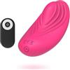 HAPPY LOKY Vibratore da Mutandina con Telecomando Happy Loky Panty Vibe