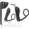 ADDICTED TOYS Vibratore Prostatico Ricaricabile Addicted Toys Modello 1 — Nero