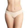 BYE BRA - UNDERWEAR Mutandina Imbottita Modellante Bye-Bra — Taglia S