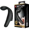 PRETTY LOVE FLIRTATION Vibratore da Dito Pretty Love Gorgon — Silicone, 10 Modalità