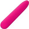 CALEXOTICS Vibratore Clitoride Calexotics Bliss Vibe — Silicone, 10 Velocità