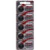 MAXELL Batteria Litio CR1620 Maxell — 3V, 5 Unità