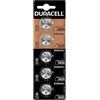 DURACELL Batteria Bottone Litio Duracell CR2025 3V — 5 Unità