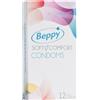 BEPPY Preservativi in Lattice Naturale Beppy Soft & Comfort — 12 pz