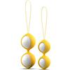 B SWISH Palline Vaginali Allenamento Pelvico B Swish Bfit Classic — 4 Pesi
