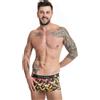 ANAIS MEN BOXER & BRIEF Boxer Uomo con Stampa Banane Anais Men — Lycra, Taglia S