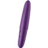 SATISFYER VIBRATOR Vibratore Clitoride Satisfyer Ultra Power Bullet 6 — Viola