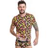 ANAIS MEN ACCESORIES T-Shirt Erotica Banana Anais Men — Lycra, Taglia S