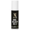 XPOWER Gel Rilassante Anale Xpower Anal Relax — 60 ml