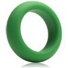 JE JOUE Anello Fallico Je Joue Silicone — Strozzatura Media, Verde