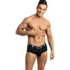 ANAIS MEN JOCK Jockstrap Uomo Glutei Scoperti Anais Men Petrol — Microfibra, L