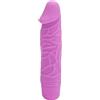 GET REAL Vibratore Classico Realistico Get Real Mini Classic — Rosa