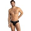 ANAIS MEN SLIP & THONG Slip Sexy da Uomo Anais Men Eros — Tulle, Taglia XL