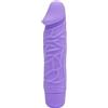GET REAL Vibratore Classico Realistico Get Real Mini Classic — Viola