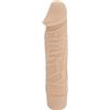 GET REAL Vibratore Classico Realistico Get Real Mini Classic — Taglia S