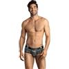 ANAIS MEN BOXER & BRIEF Slip Uomo Microfibra Anais Men Balance Brief — Taglia XL