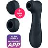 SATISFYER AIR PULSE Succhia Clitoride Satisfyer Pro 2 Generation 3 — Bluetooth, App