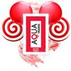 AQUA TRAVEL Lubrificante Intimo Base Acqua Aqua Travel — Gusto Lollipop 6 ml