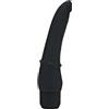 GET REAL Vibratore Classico Liscio Get Real — Silicone, 17,5 cm
